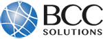 BCC Solutions logo